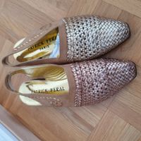 Chaussures dame Patrick Feral Paris pointure 3