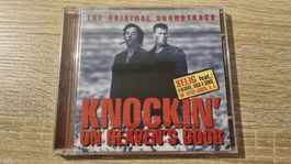 Knockin' on Heaven's Door - Original Soundtrack