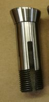 Spannzange Schaublin W20 Ø 1.0