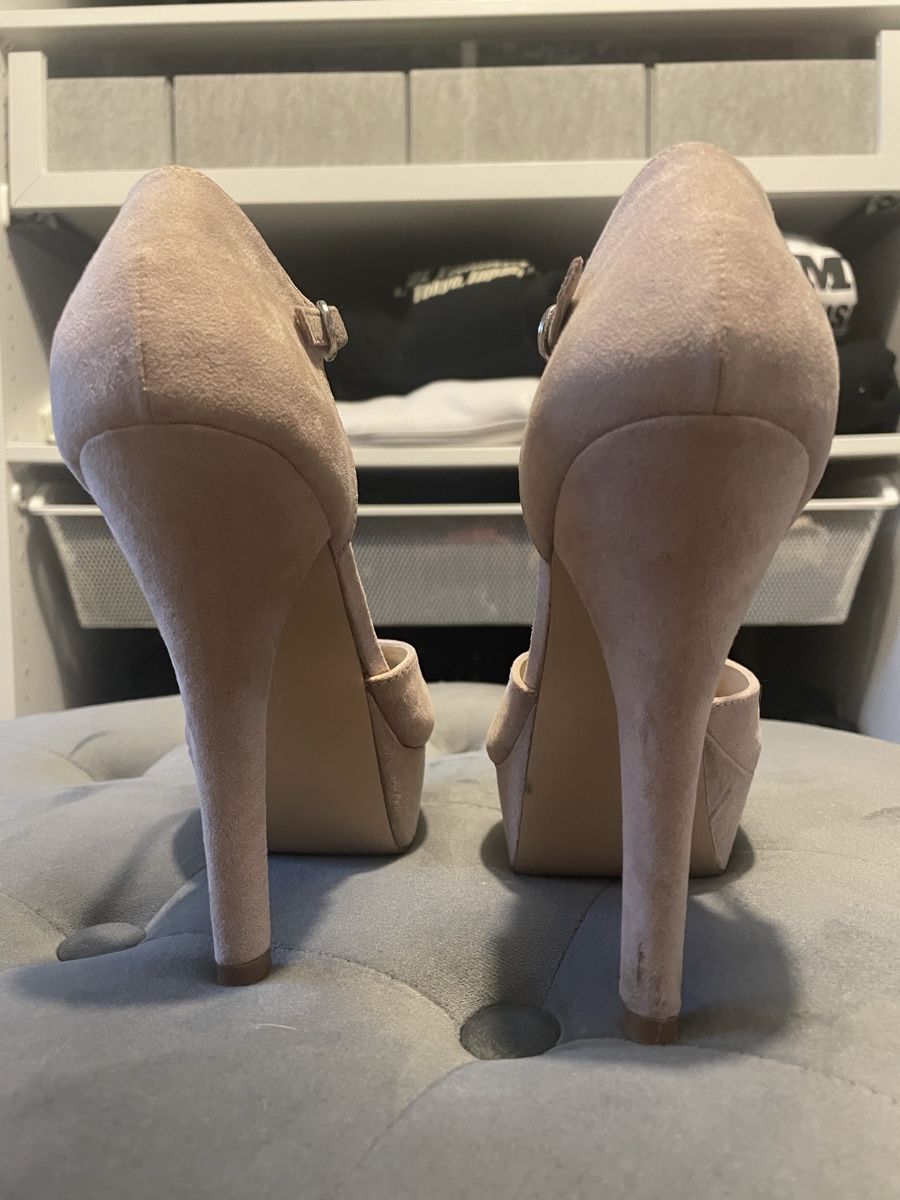 Scarpe da donna: High heels – Usato da Zürich venduto da LaiSe 3