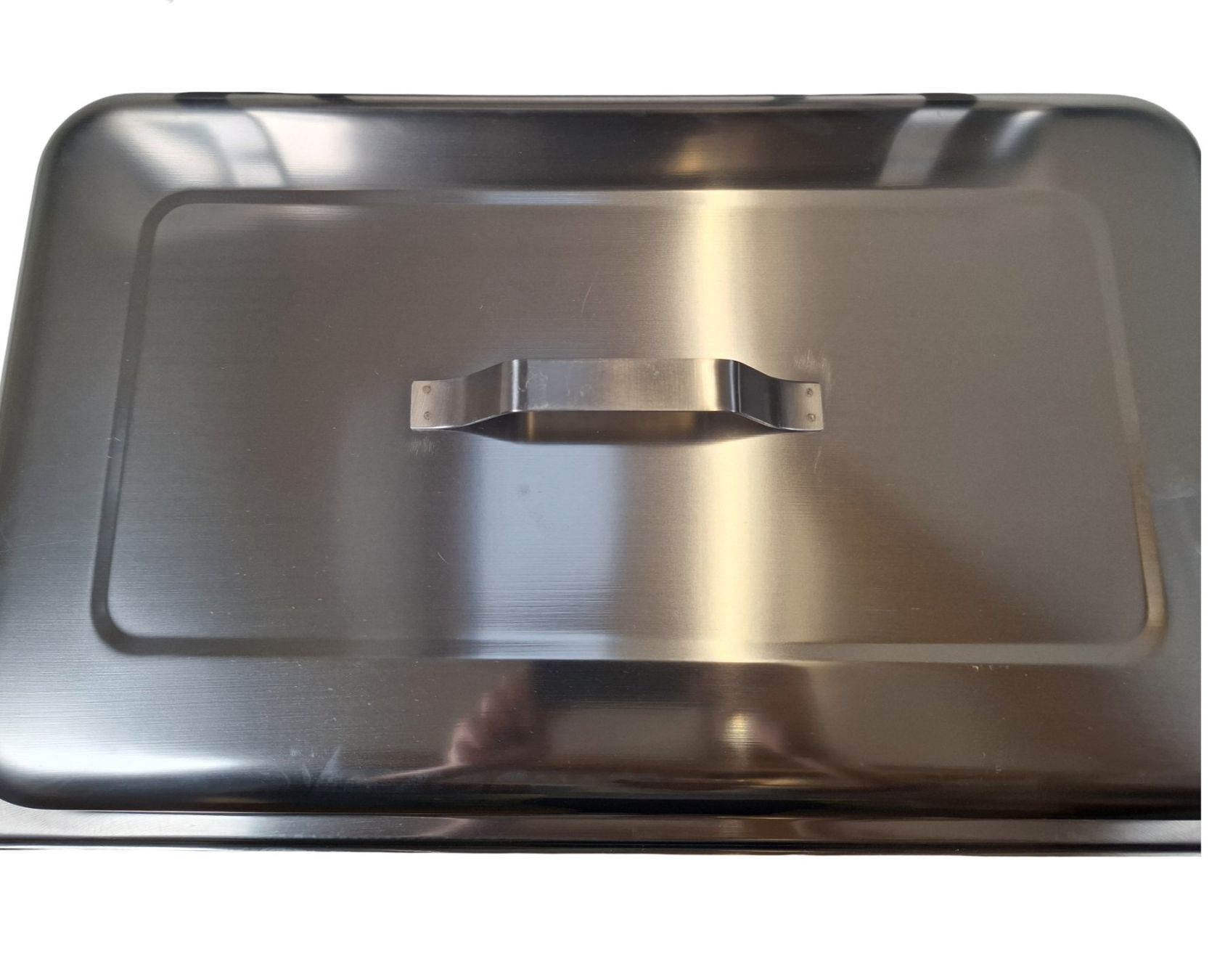 Elettrodomestici da cucina: HENDI Chafing Dish, Warmhaltebehälter 9l – Nuovo (secondo la descrizione) da Wil SG venduto da Restwert_Wil 1