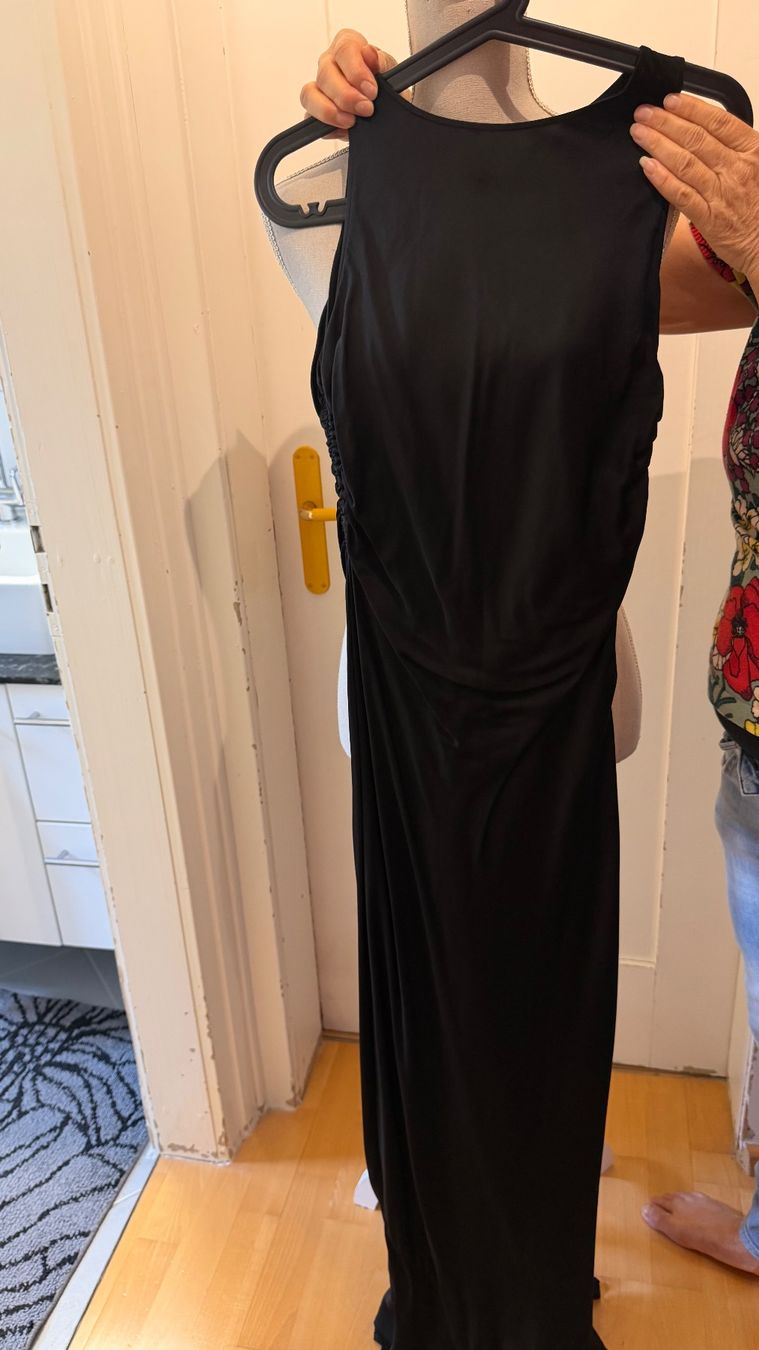 Vestiti: Edles Maxikleid – Nuovo (secondo la descrizione) da Schaffhausen venduto da _queen_c