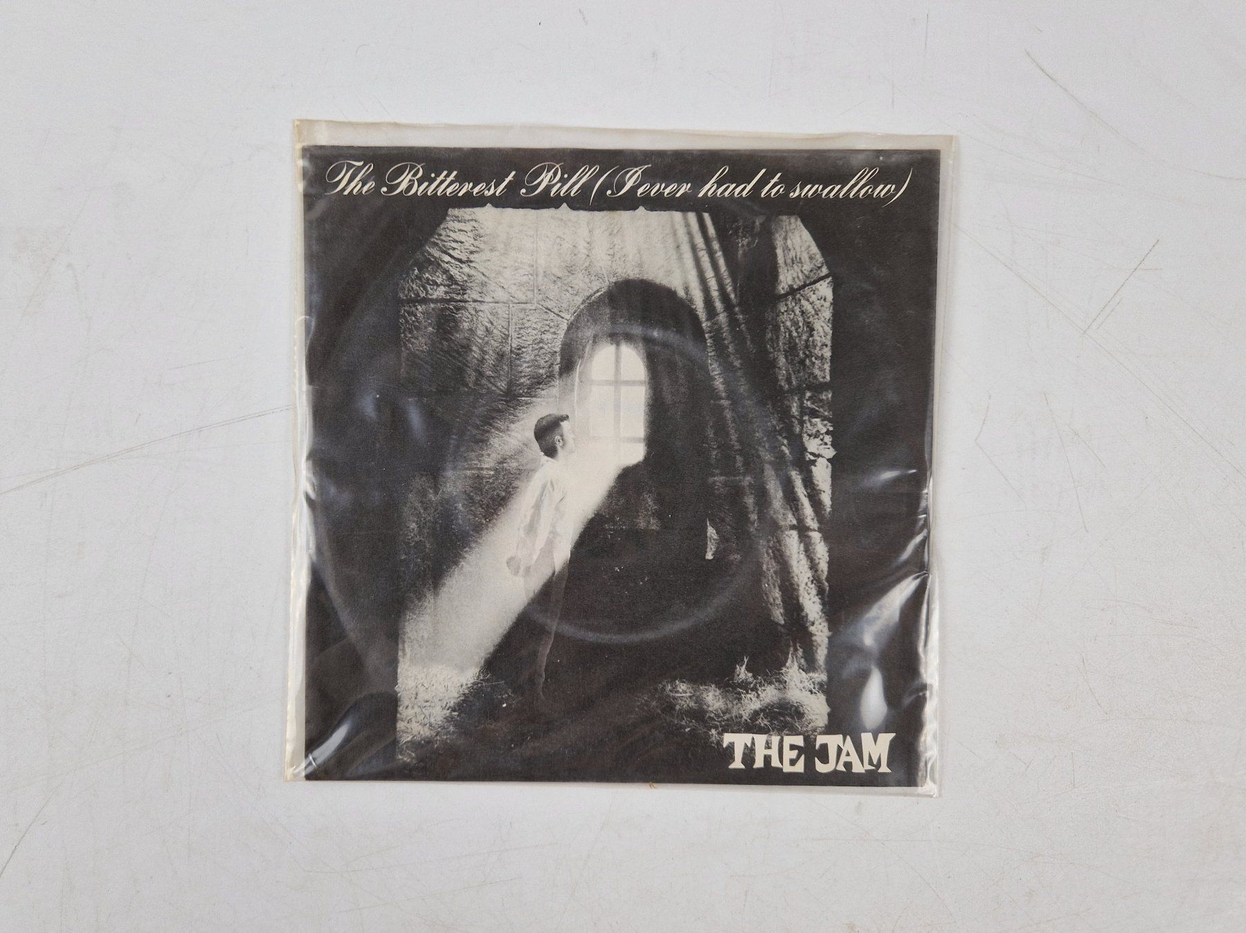 Dischi in vinile: The Jam (1 Single) – Usato da Muhen venduto da Restwert_Muhen