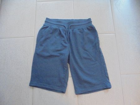 SHORTS C&A HERREN GR.S NEU