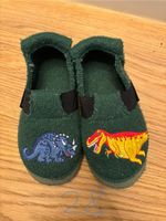 🦖🦕 Nanga Dino-Finken, Grösse 28 – perfekt für Herbst!
