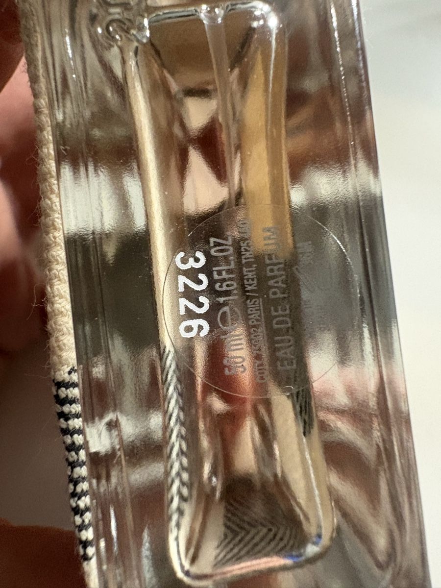 Burberry Profumi & Eau de Toilette: Original Burberry Parfüm – Usato da Winterthur venduto da nik_pr58 1