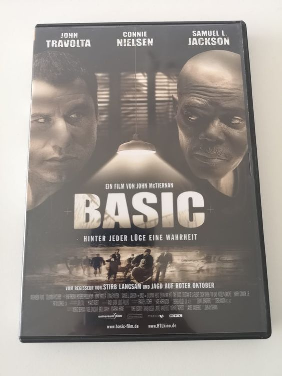 Basic Hinter Jeder Lge Eine Wahrheit