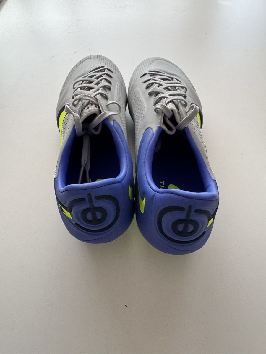 Nike Scarpe da uomo: Nike Tiempo grösse 44.5 neuwertig – Nuovo (secondo la descrizione) da Aarau Rohr venduto da marvinst. 2