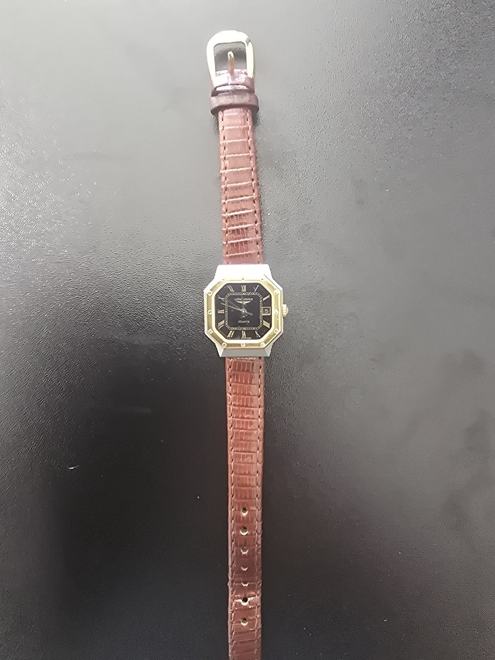 Longines Orologi: Montre Longines quartz  – Usato da Grandson venduto da sge_9vfy