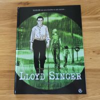 BD EO Lloyd Singer 1. Poupées Russes