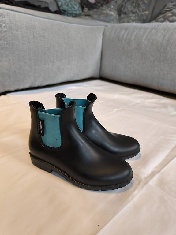 Scarpe per ragazze: Reitstiefeletten Steeds Gr. 32 – Usato da Baden venduto da Luci_Gru 1