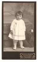 Fotografie Heinrich Meister, Bischofszel