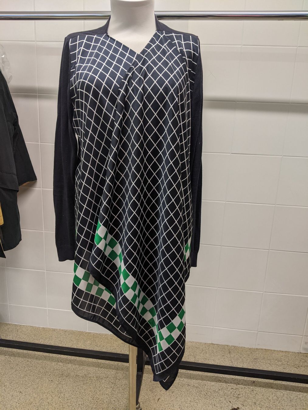 Michael Kors Giacche: Michael Kors Cardigan GR L – Usato da Langnau am Albis venduto da Judithsebi 3