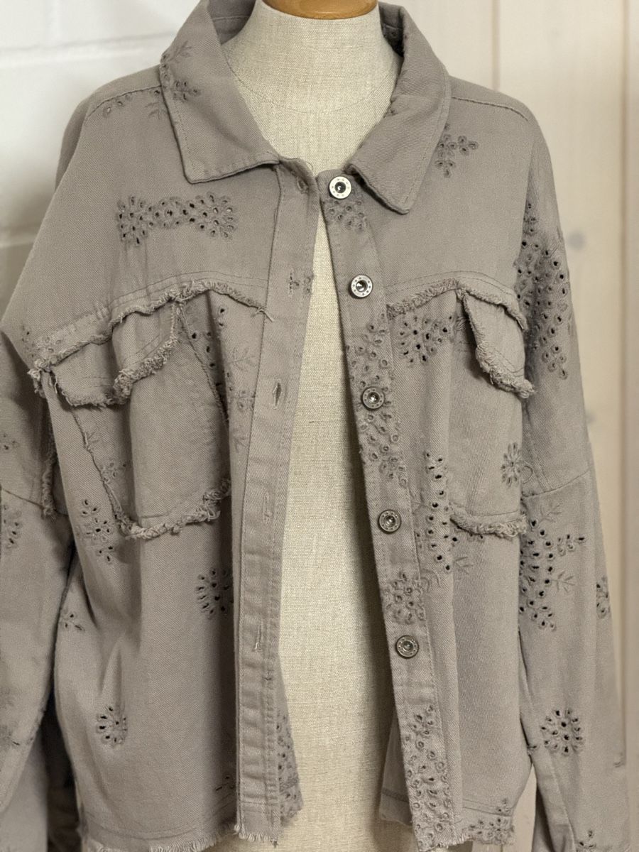 Anouk Jacken: Jacke Beige – Gebraucht aus Jegenstorf von jenny2002