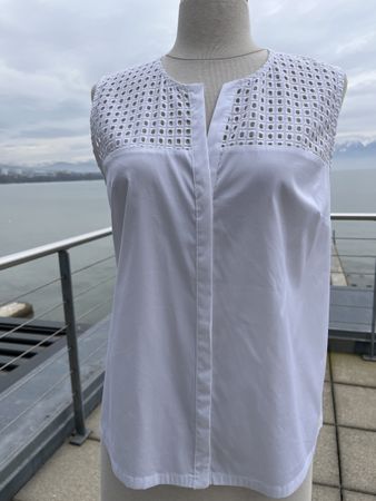 Blouse River Woods M