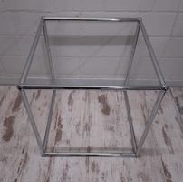 USM Haller Rahmen / Gestell 50x50x50