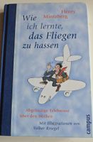 Das Fliegen zu hassen - Mintzberg