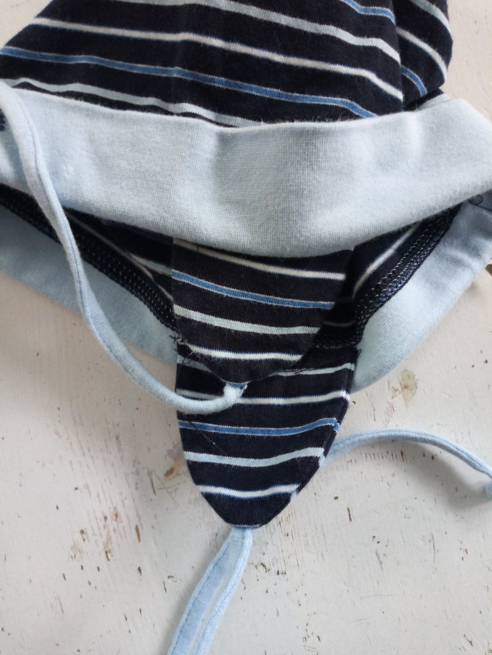 Altro abbigliamento per bambino: Maximo Mütze Kopfumfang 51 – Usato da Beckenried venduto da Havacola 5