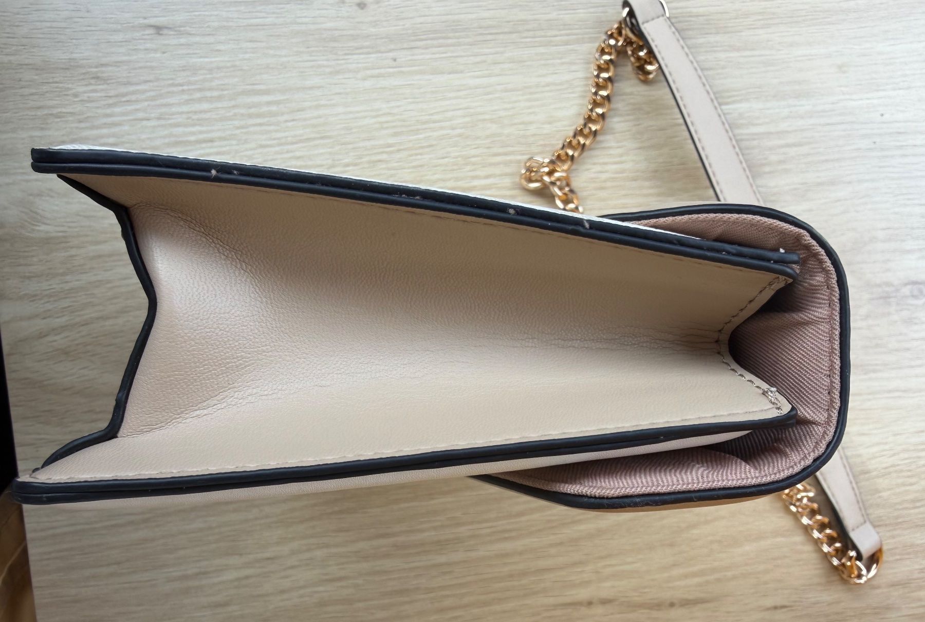 Aldo Borse da donna: ALDO Tasche weiss/beige – Usato da Zermatt venduto da cacador 4