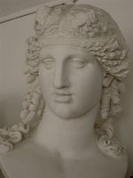 KAPITOLINISCHER DIONYSOS