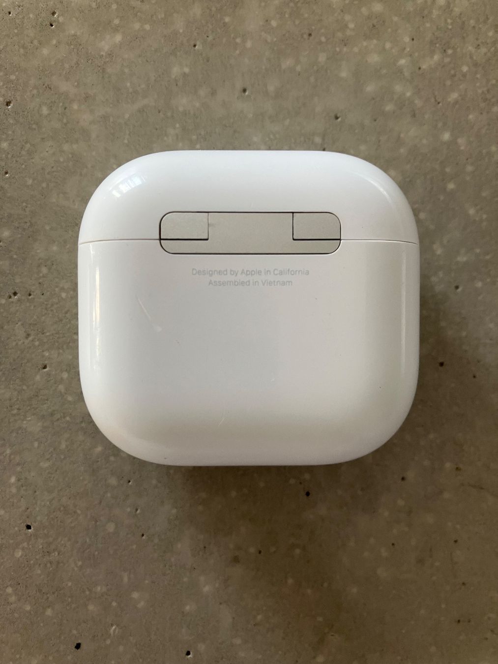Apple Cuffie: APPLE AIRPODS 4 CASE ANC – Usato da Lausanne venduto da mr.v 2