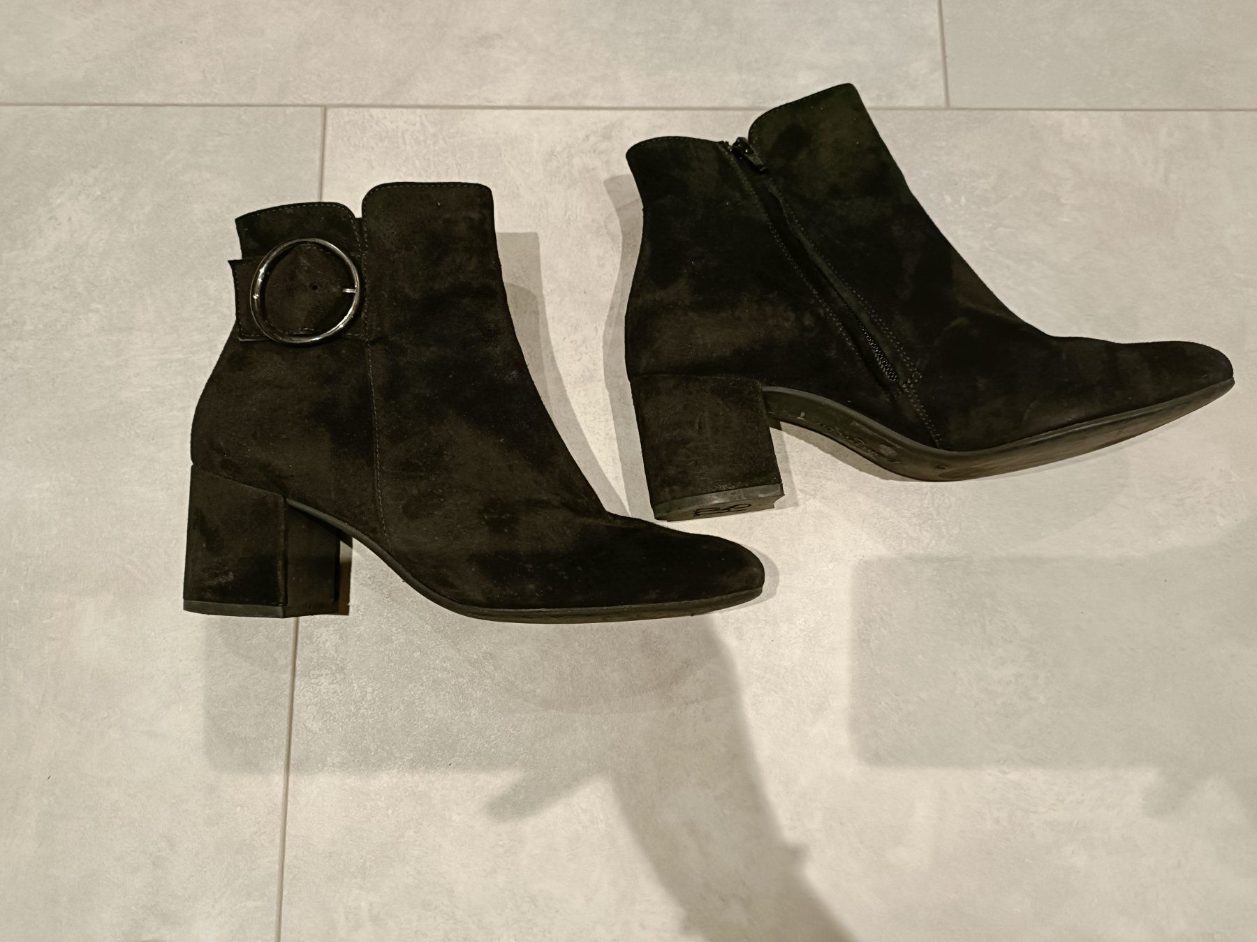 Paul Green Scarpe da donna: Paul Green Stiefelette – Usato da Bonaduz venduto da kariin.29 2