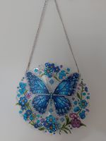 Schmetterling 🦋  Deko zum aufhängen/Türe/Fenster/Wohnzimm