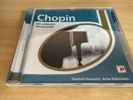 A1 Frédéric Chopin - Die Schönsten Klavierwerke