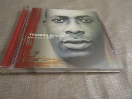 Youssou N'Dour - Joko From Village To Town CD