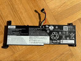 Lenovo Akku Li-ion 00 - Modell L20C2PF0