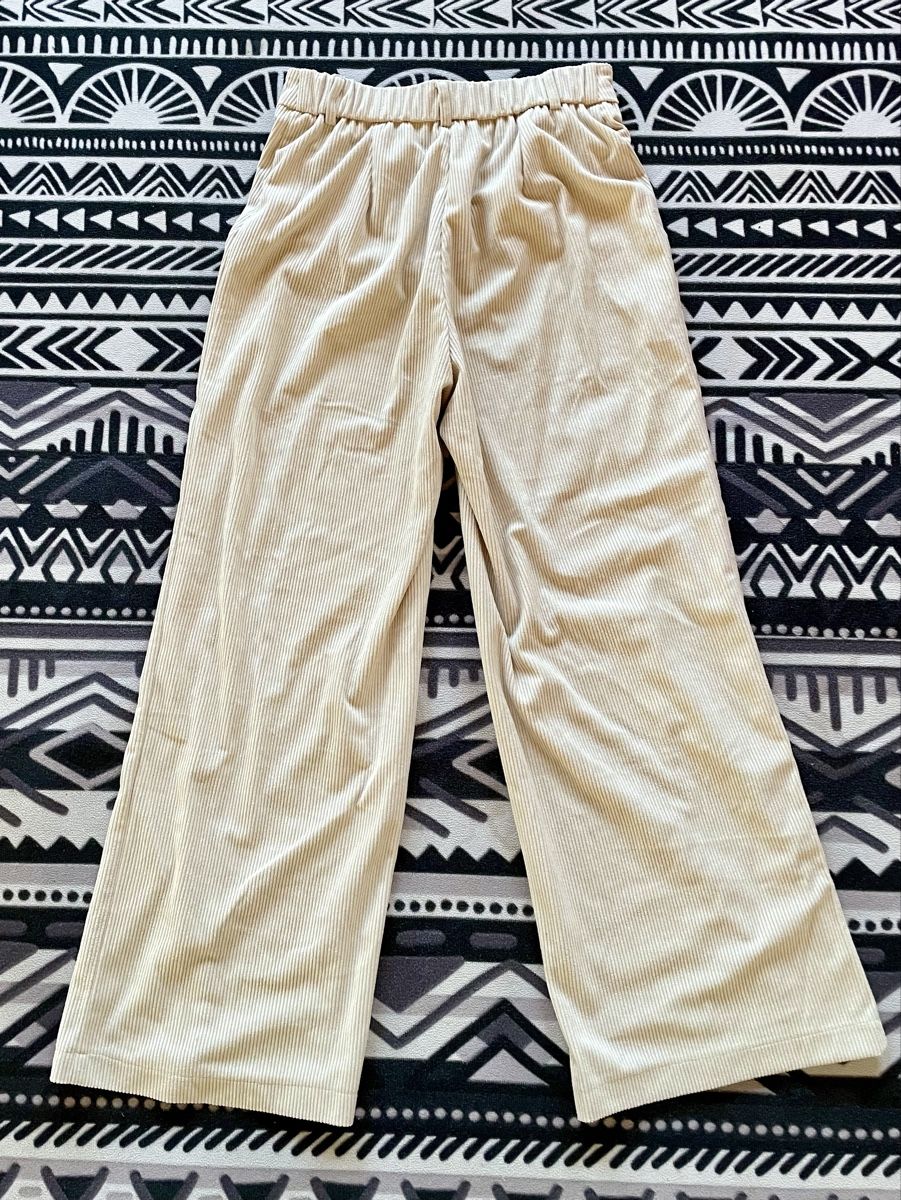 Hosen: Cream Pants – Gebraucht aus Herisau von Ciaoschein 1