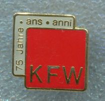 KFW  Versicherung