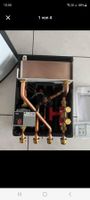 Vaillant Wärmetauscher-Modul VWZ MWT 150 – Neu / unbenutzt