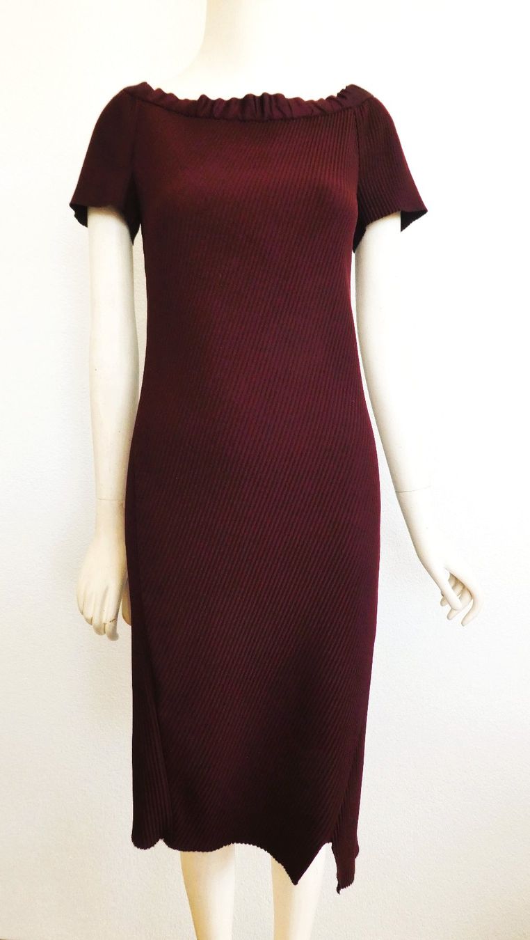 Vestiti: ALBERTA FERRETTI edles Kleid neuwertig, Gr. 36 – Usato da Berneck venduto da chouchou1415