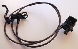 Cannondale - hydraulischer Scheibenbremse