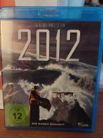 2012 - Roland Emmerich Film - Blu-Ray - Top Zustand!