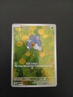 Phantasmal Flames Nymble Pokémon Englisch