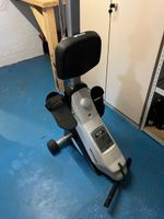 Kettler Rudergerät Coach M - Fit durch den Winter!