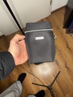 Represent Crossbody Bag Schwarz