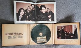GOTTHARD - One Life One Soul - Best Of Ballads - cd 2002