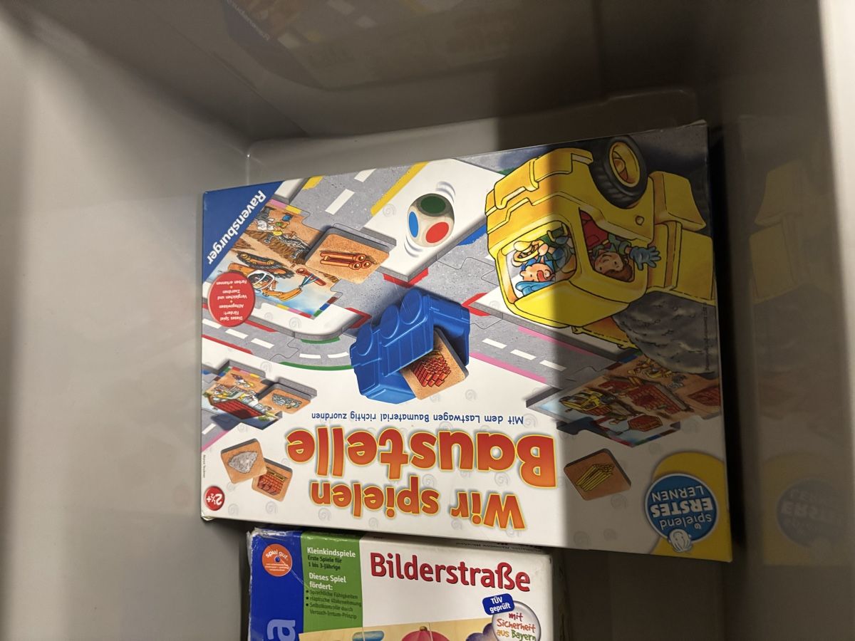 Haba Giochi: Spiele – Usato da Aesch (Neftenbach) venduto da franziskaroehr 1