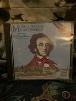CD Murray Perahia Mendelssohn Piano œuvres bon état