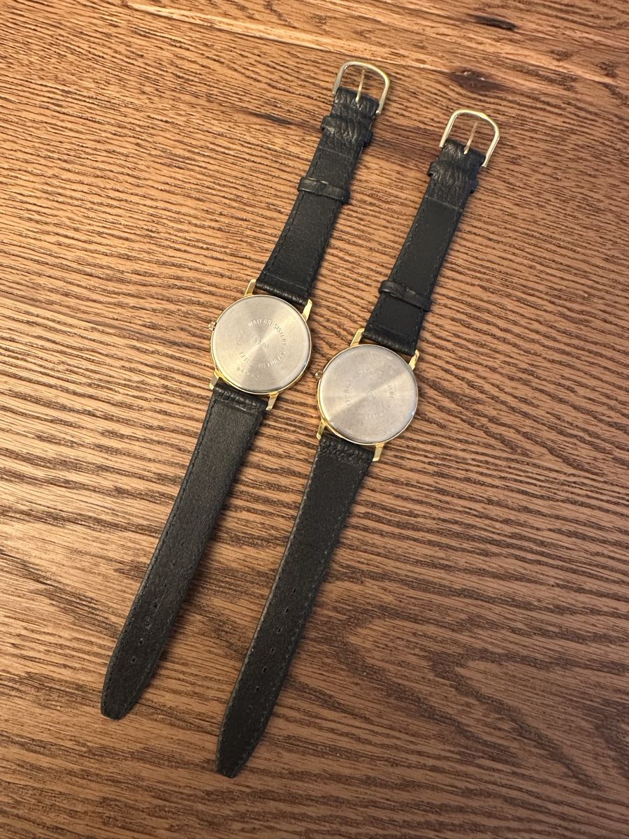 Bracciali & Braccialetti: Mercedes Uhren – Nuovo (secondo la descrizione) da Liestal venduto da Tschopp77 3