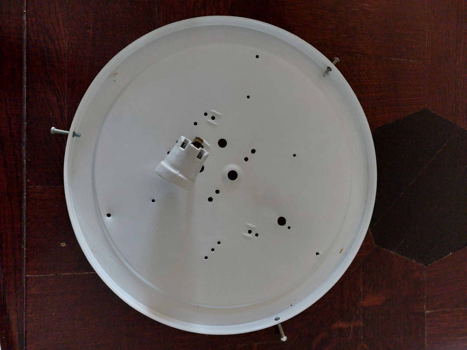 Lampade: Lampada plafoniera – Usato da Agno venduto da BluVertigo 1