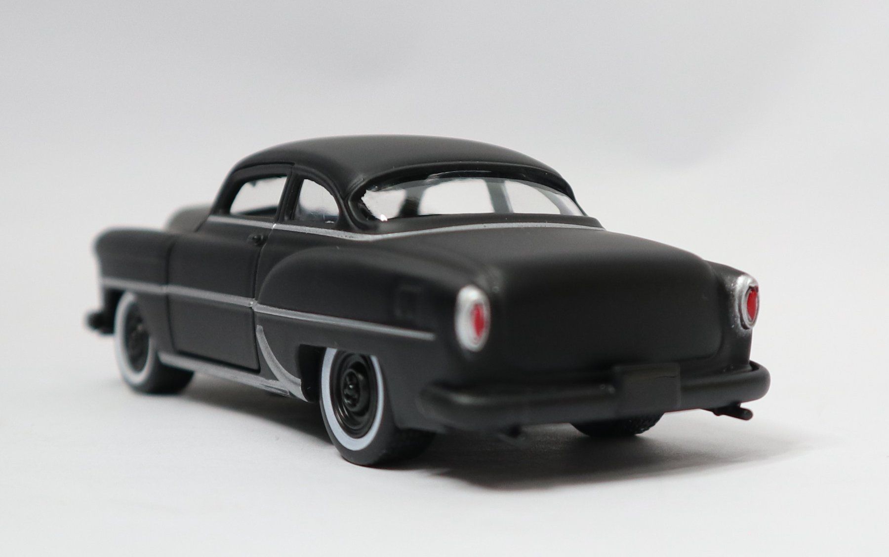 Maisto Modellini d'auto: 1953 Chevrolet Custom 1:43 neu – Nuovo (secondo la descrizione) da Eschenbach SG venduto da Astalavista 3