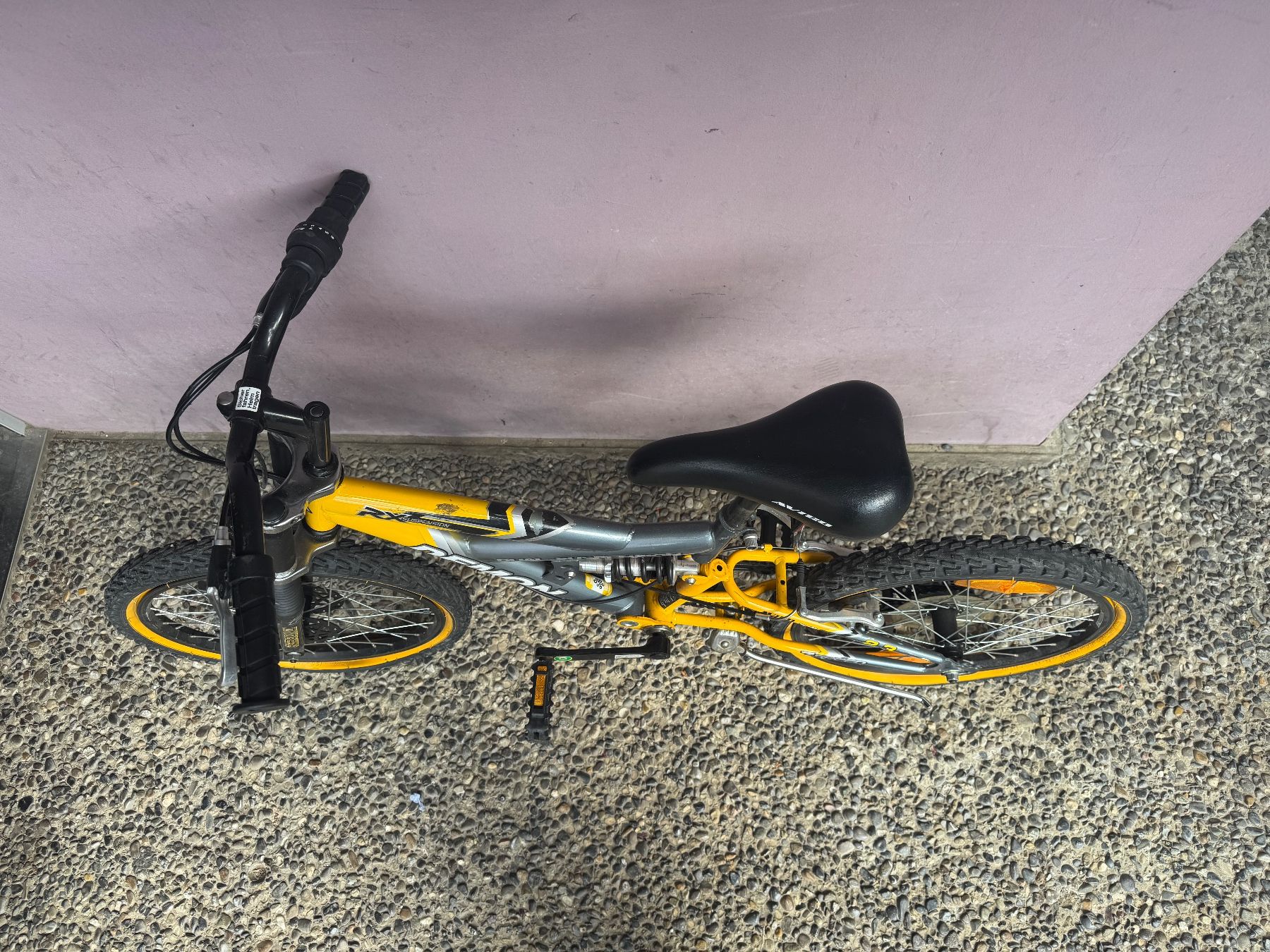 Biciclette: Mountainbike Kinder – Usato da Adlikon b.Regensdf venduto da Sandy886 2