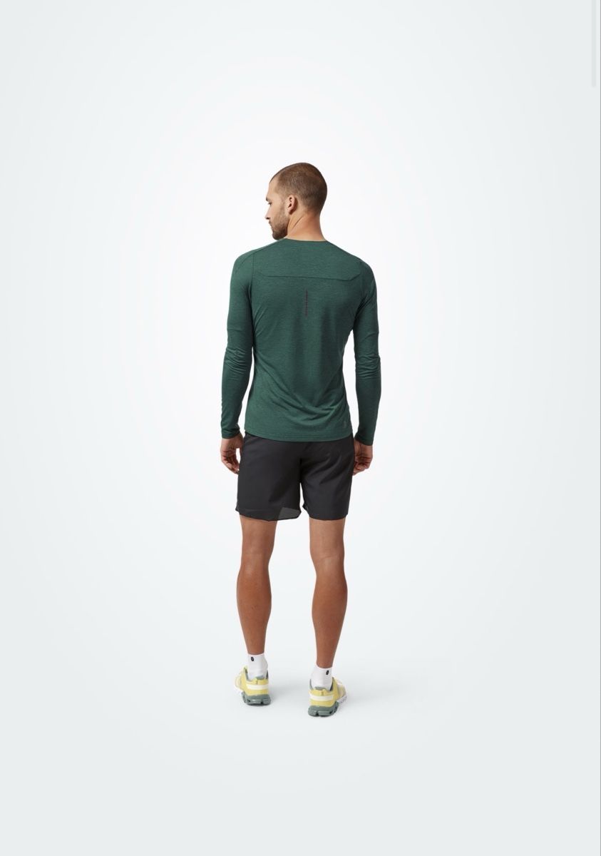 Pantaloni: On Running Lightweight shorts taille S – Nuovo (secondo la descrizione) da Champlan venduto da YForter 2