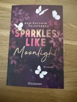 Roman "Sparkles Like Moonlight"