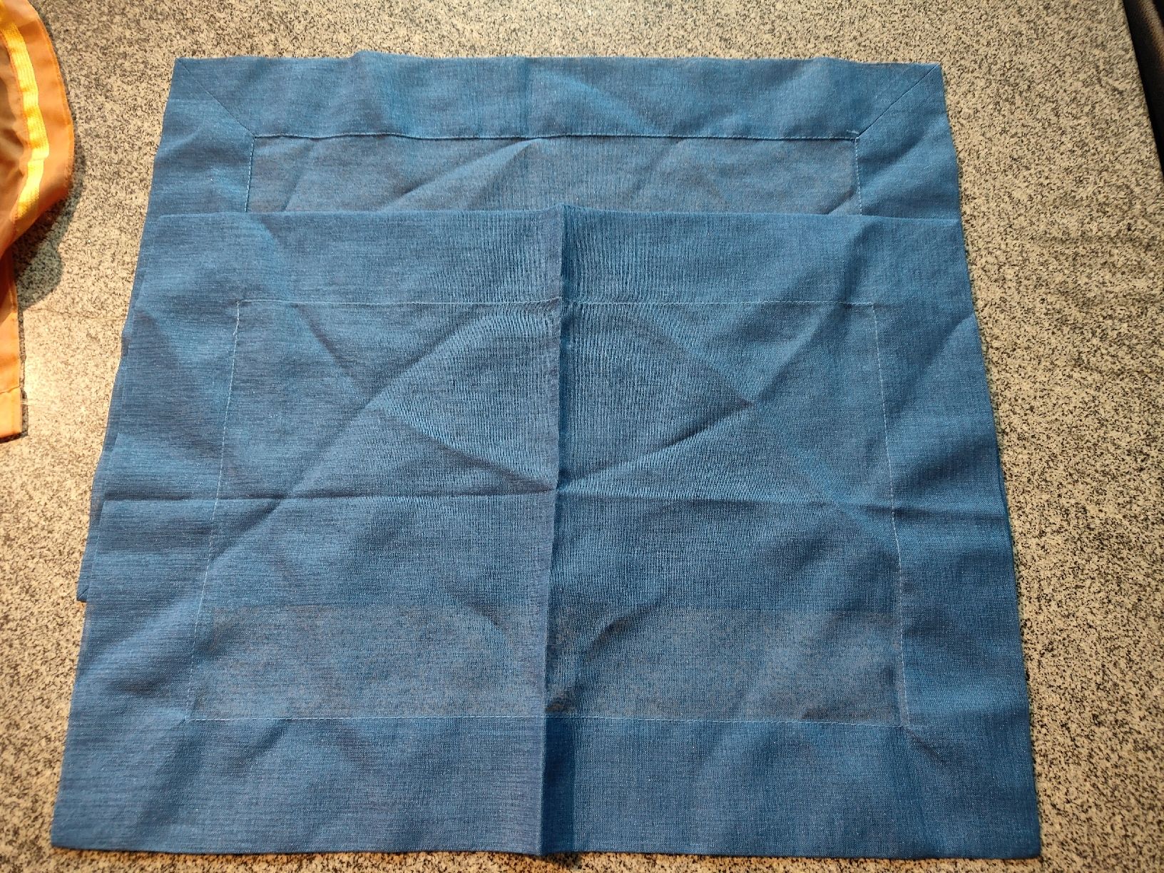 Set di tavolo e panche: Tischset 2x – Usato da Tenniken venduto da Pasci1990
