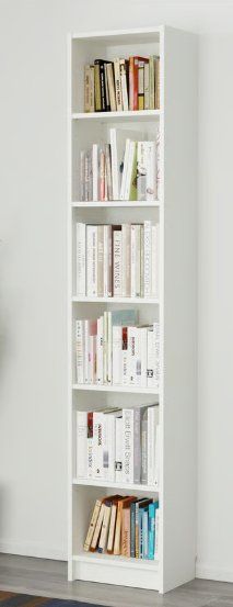 Ikea Étagères: Bücherregal Billy Ikea 40 cm – D'occasion à Meisterschwanden par Otto753